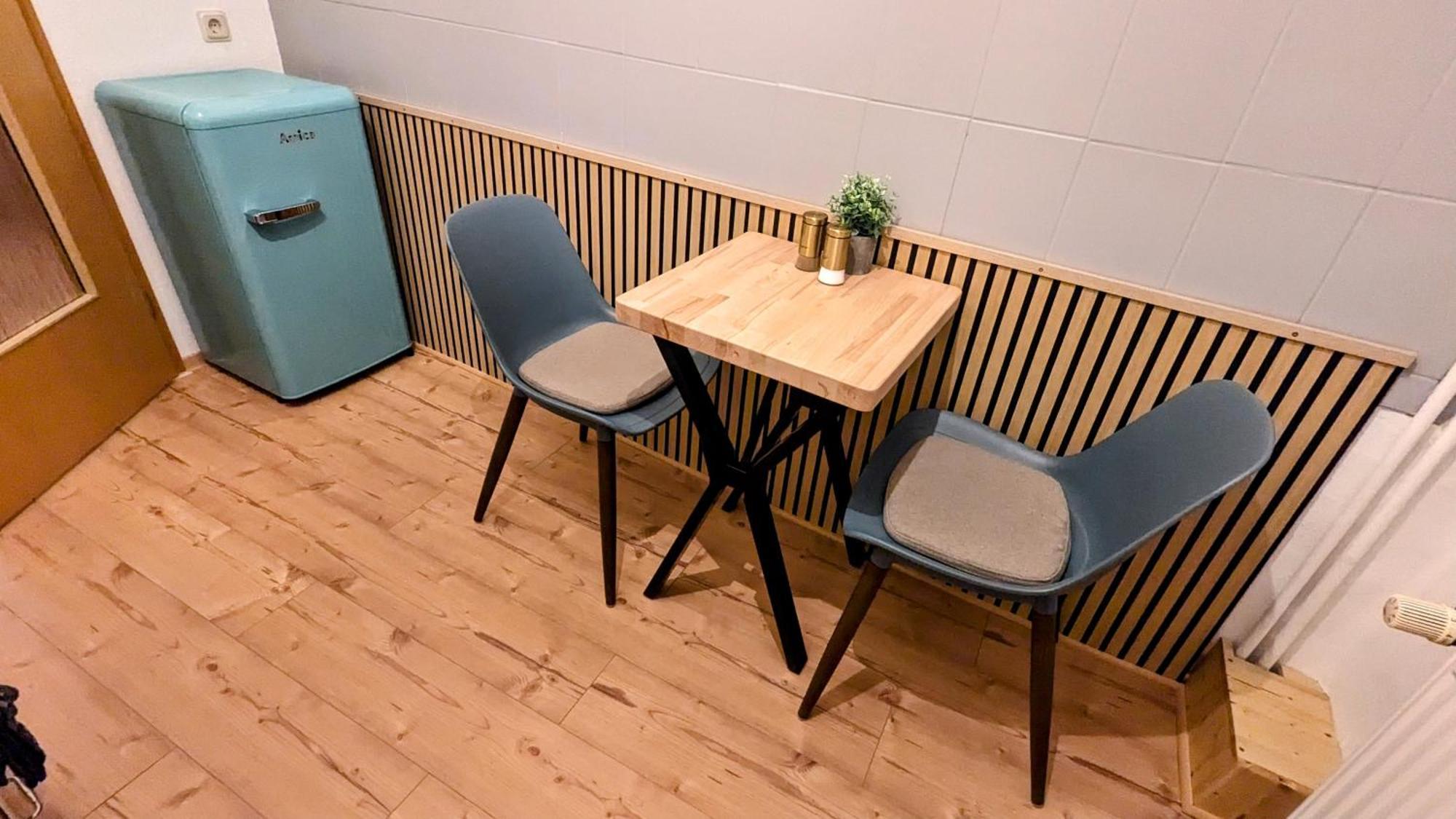 Adresseapartments 2 - E-Kamin - Ruhig Wernigerode Bagian luar foto